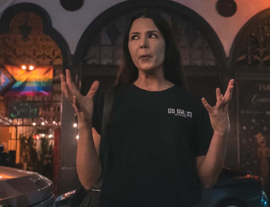 Salem: Ultimate Dead of Night Walking Ghost Tour - Should You Book This Salem Dead of Night Ghost Tour?