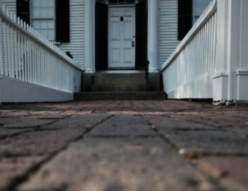 Salem: Ultimate Witches and Witchcraft of Salem Walking Tour - Broomsticks, stereotypes, and a short lesson in how stories spread