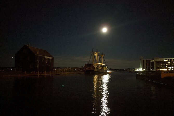 Salem Vintage Postcard Tours - Beyond Witch Trials: Why This Tour Can Feel Different