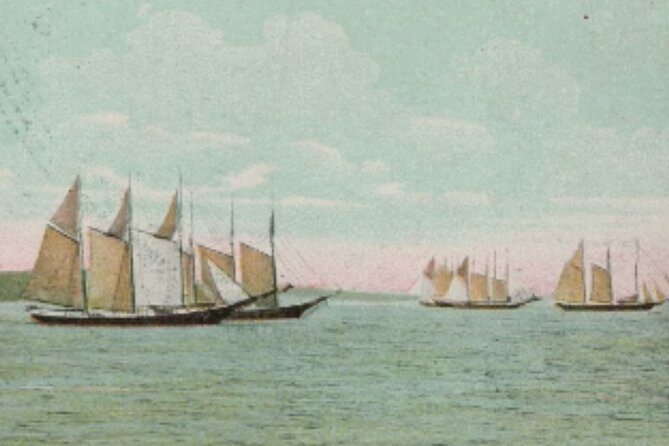 Salem Vintage Postcard Tours - Value and What’s Included (and Not Included)