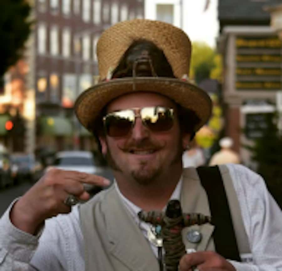 Salem: Voodoo, Vampires, and Ghosts Guided Walking Tour - Key Things That Make This Salem Haunted Walk Worth It