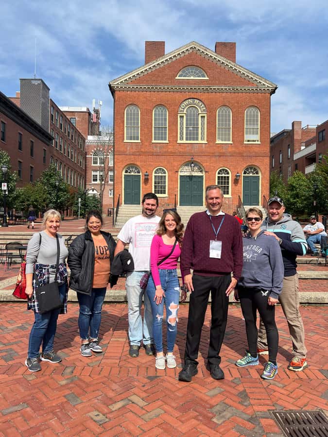 Salem: Witch Trial History and Salem Haunts Walking Tour - Price and Value: Is $25 for One Hour Worth It?