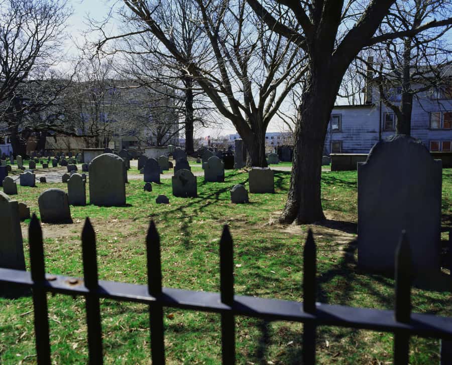 Salem: Witch Trial Walking Tour - The Witch House stop, why the building matters