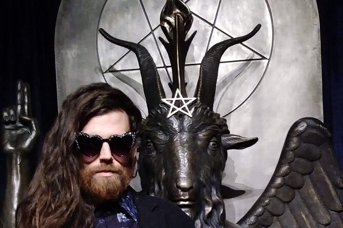 Satanic Salem Walking Tour - Key Highlights You Should Know Before You Go