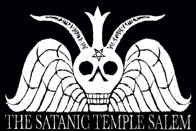 Satanic Salem Walking Tour - Price and Time Value: Why $30 Works for 90 Minutes