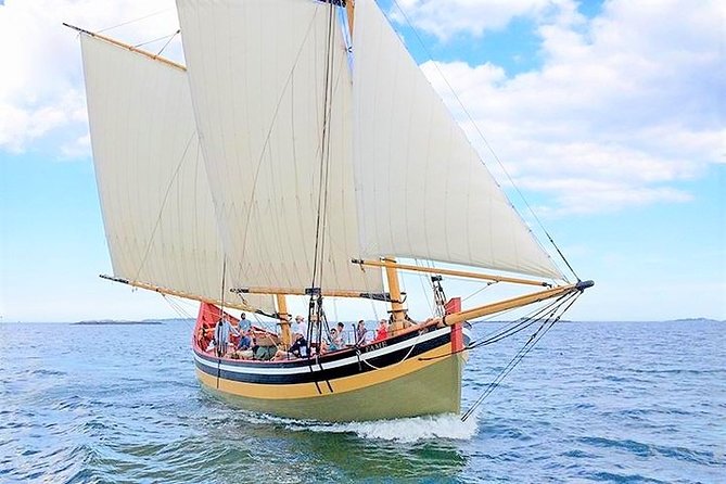 Schooner Fame Sailing Tour - Key Things To Know Before You Go