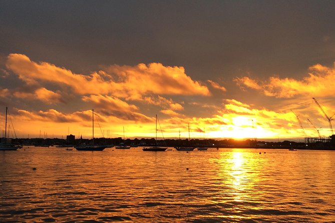 Schooner Fame Sailing Tour - Who This Schooner Tour Is Perfect For