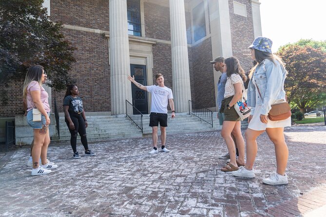 Secrets of Salem Hidden Dark History Tour - The 1816 municipal building and the Corwin thread through Salem