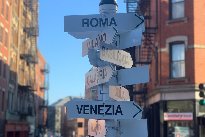 Self Guided Classic Freedom Trail Location Aware (GPS) Walking Audio Tour - Should you book it?
