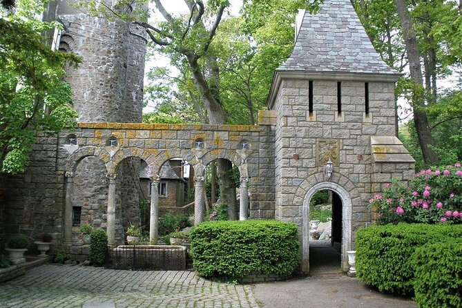Small Group Day Trip to Salem and Hammond Castle from Boston - A long, focused day from Boston that stays on theme