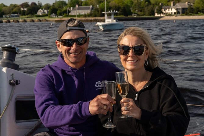 Spend the Day on Buzzards Bay - Sailing Trips - Key things to know before you go
