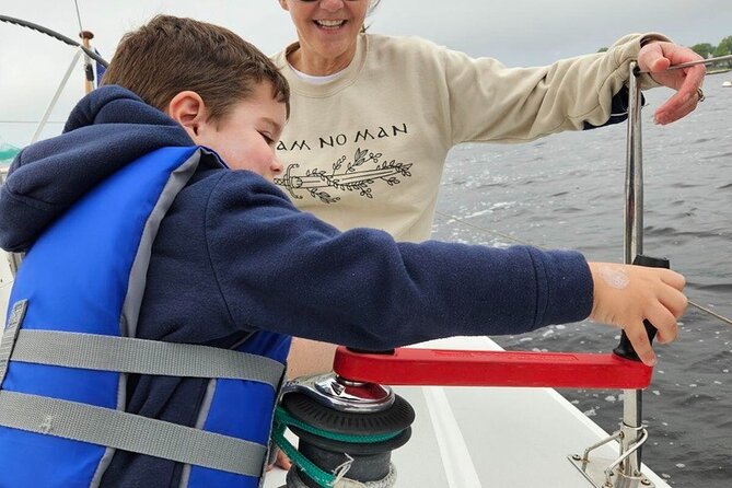 Spend the Day on Buzzards Bay - Sailing Trips - Price and Value: What $2,559 Gets You (And When It Feels Worth It)