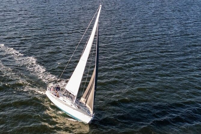 Spend the Day on Buzzards Bay - Sailing Trips - Best Use Cases: Who This Charter Suits