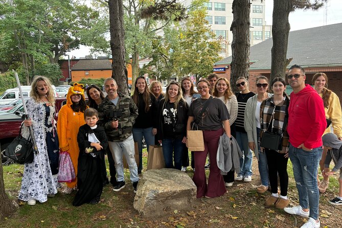 Spooky Ramen Tours - Quick read: price, pacing, and what you really get for $24