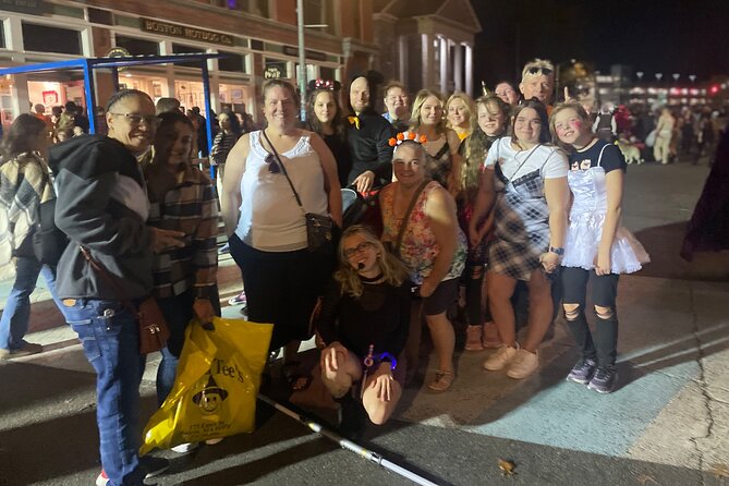 Spooky Ramen Tours - Start at Annie’s Asian Mart, then let Allie DF run the show