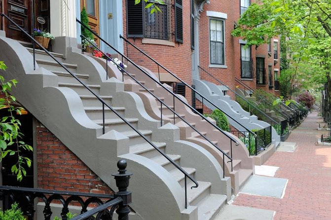 Sweet & Savory South End: Explore Boston's Best Food Neighborhood - Key Highlights You’ll Feel Immediately