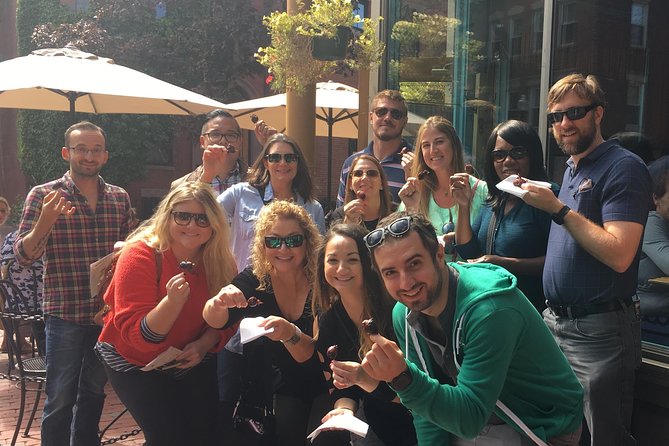 Sweet & Savory South End: Explore Boston's Best Food Neighborhood - Why the South End Makes a Food Walk So Much Easier