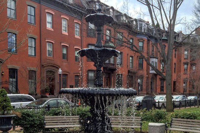 Sweet & Savory South End: Explore Boston's Best Food Neighborhood - Pacing and Portion Reality: Plan Your Day Around Being Full