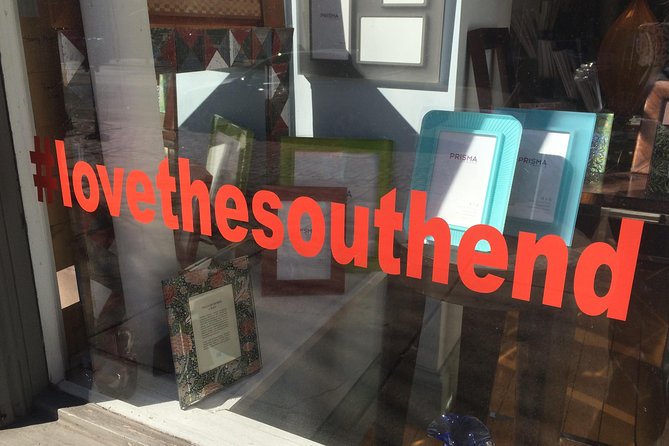 Sweet & Savory South End: Explore Boston's Best Food Neighborhood - Price and Value: Is $135.45 Actually a Good Deal?