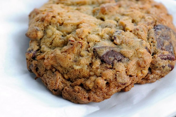 Sweet & Savory South End: Explore Boston's Best Food Neighborhood - Should You Book Sweet and Savory South End?