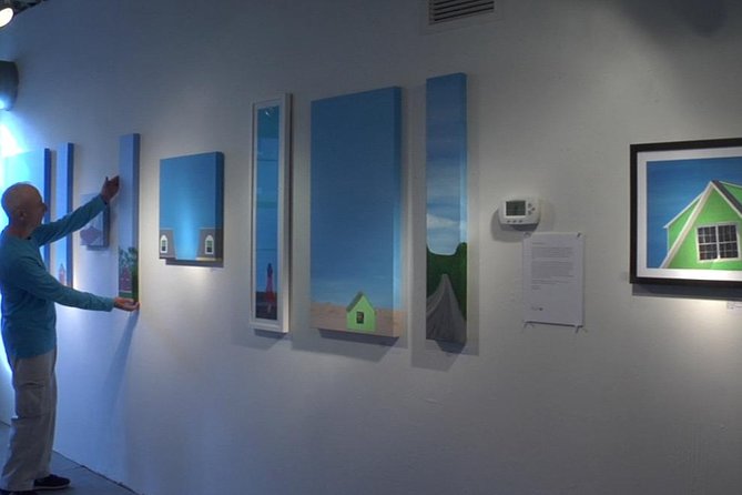 The Art of Paul Pedulla - Key Things to Know Before You Go