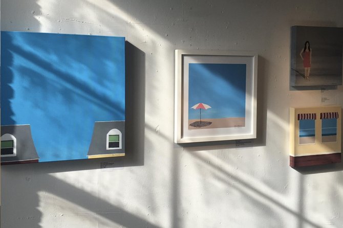 The Art of Paul Pedulla - How He Works: Getting Inside the Artist’s Head