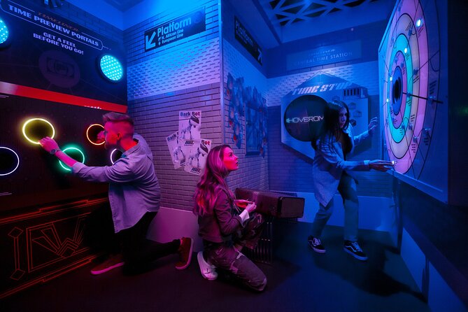 The Escape Game at MarketStreet in Lynnfield - How the 60-minute escape mission really plays