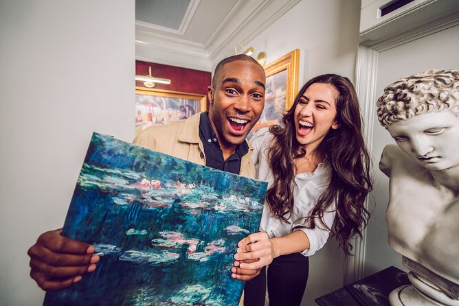 The Escape Game at MarketStreet in Lynnfield - Who this Lynnfield escape game fits best