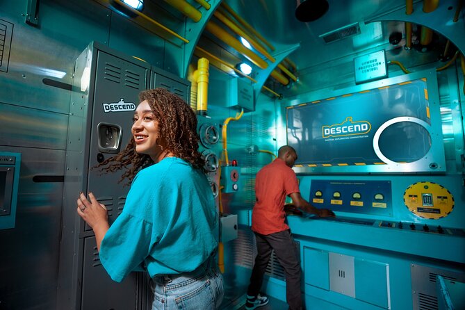 The Escape Game Dedham: Epic 60-Minute Adventures at Legacy Place - Price and group value: is $40.99 worth it?
