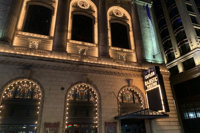 The Ghosts of Boston's Past Haunted Self-guided Tour - Price and value: why $5 can be great, and when it can feel off
