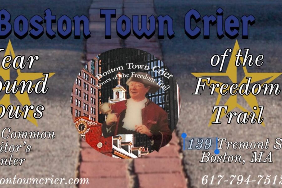 Tour of the Freedom Trail: Faneuil Hall to Boston Common - Hearing on the Walk: group size, microphones, and pacing