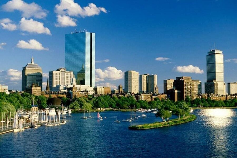 Tour of the Freedom Trail: Faneuil Hall to Boston Common - Price and value: $25 for 11 Freedom Trail stops