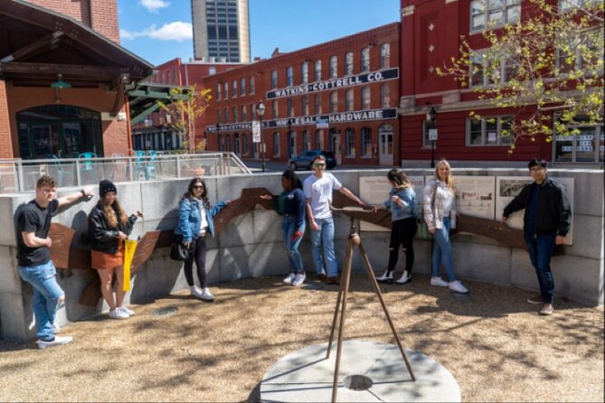 True Crime Tour of Boston - Ten true crime stops that shape the Boston story