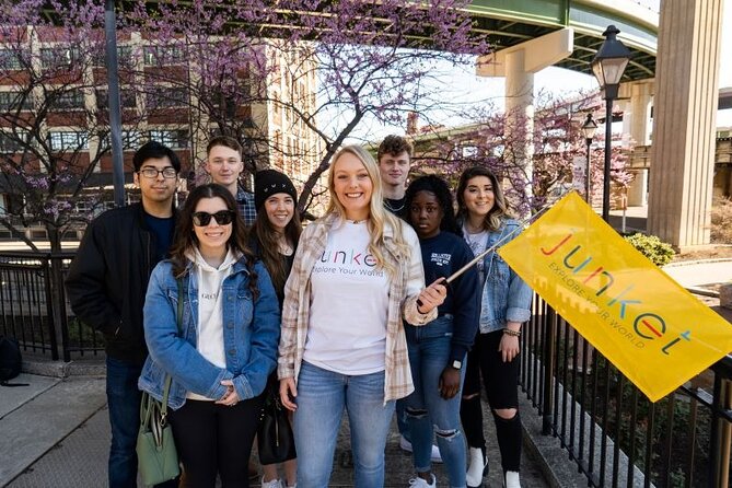 True Crime Tour of Boston - FAQ