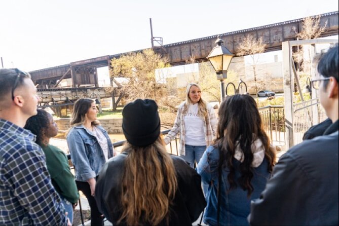 True Crime Tour of Boston - Is this Boston true crime tour worth it?