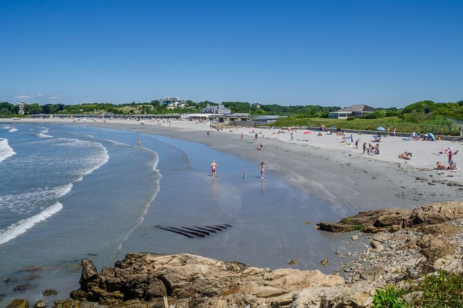 Ultimate Newport Self-Guided Audio Tour Bundle: Walk & Drive - Should you book this Ultimate Newport audio bundle?