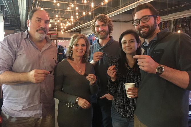 Union Square, Somerville Neighborhood Food Tour - How the 2.5 to 3 hour loop works (and why the pacing matters)