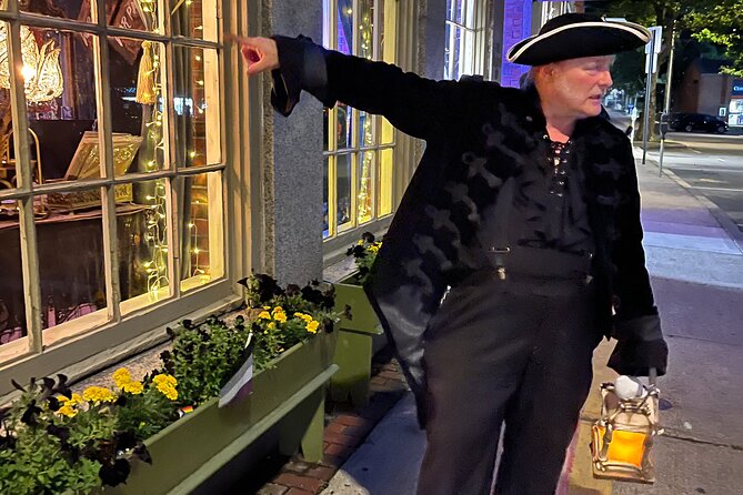 Vampire Ghost Adventures and Haunted Objects Walking Tour - Price and time: Is $32 a good deal for 1.5 hours?