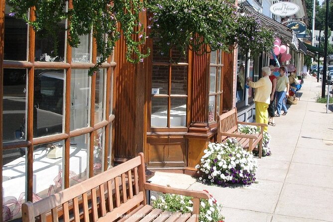 Visit Historic Concord on a Private Day Trip from Boston - Price and Logistics: What You’re Paying $615 Per Person For