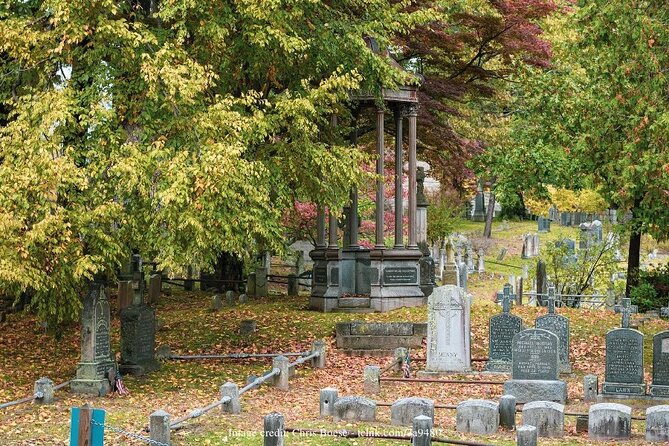 Visit Historic Concord on a Private Day Trip from Boston - Old North Bridge and the Old Manse Grounds: Revolution Plus Big Ideas