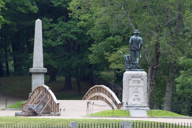 Visit Historic Concord on a Private Day Trip from Boston - Orchard House Guided Tour: The One Ticket You Don’t Want to Miss