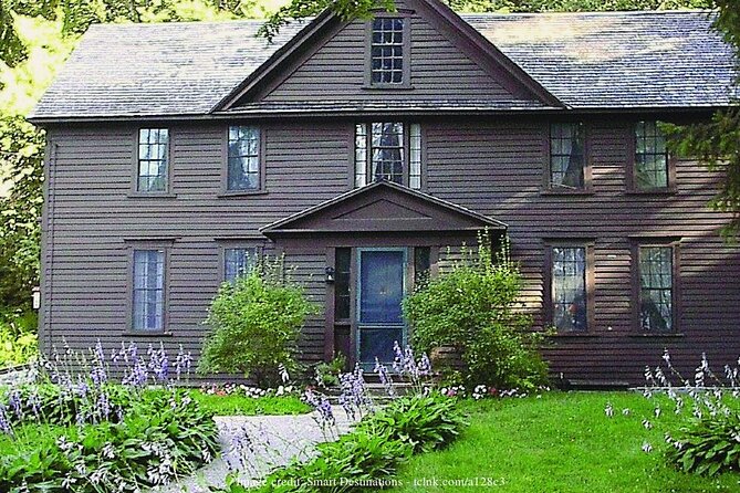 Visit Historic Concord on a Private Day Trip from Boston - Walden Pond State Reservation: A Thoreau Stop That Doesn’t Overstay