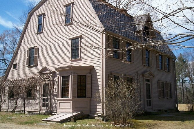 Visit Historic Concord on a Private Day Trip from Boston - Who This Concord Trip Fits Best (And Who Might Want a Different Style)