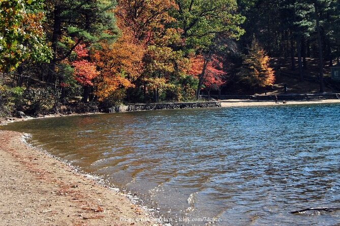 Visit Historic Concord on a Private Day Trip from Boston - Morning Transfer, Meet Point, and Lunch Time in Concord