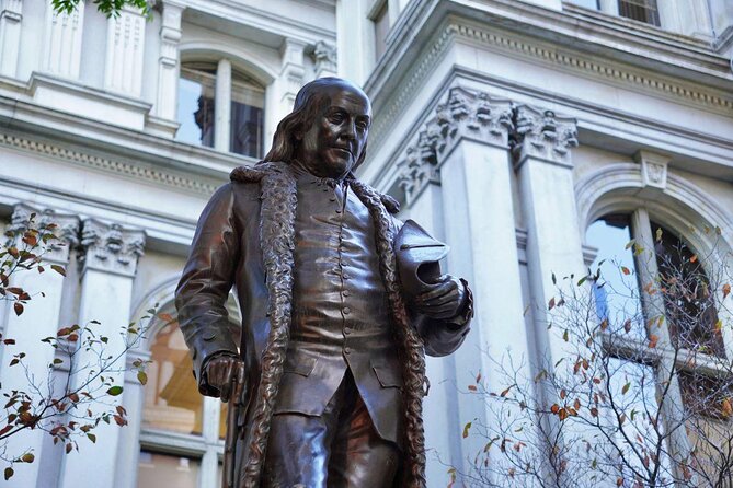 Walking Tour of Boston's Freedom Trail - Key things to know before you walk