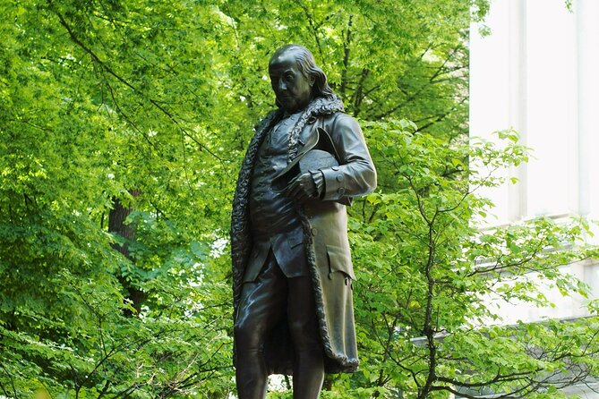 Walking Tour of Boston's Freedom Trail - Price and value: why $30 can work well for first-time visitors
