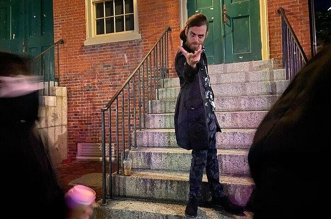 Wandering Witches - Who should book, and who might want to choose another Salem tour