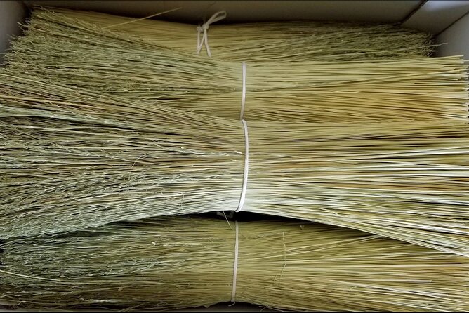 Witch City Broom Making Workshop in Salem - Price and value: is $134.70 actually worth it?
