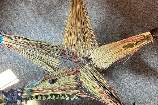 Witch City Broom Making Workshop in Salem - Should you book Witch City Broom Making Workshop in Salem?