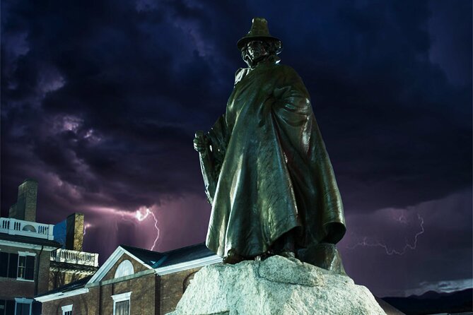 Witches of Salem Tour: Mysteries, Myths, and Magic - Key Things I’d Plan For